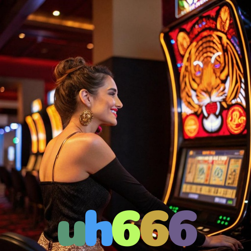 uh666:Aposte nas melhores slots e conquiste prêmios como nunca!