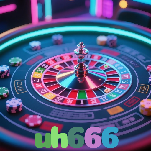 uh666：Jogue poker, aposte no futebol e ganhe em grandes jogos de cassino!