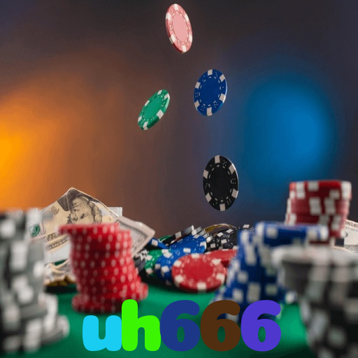 uh666:Jogue poker, aposte no futebol e ganhe em grandes jogos de cassino!
