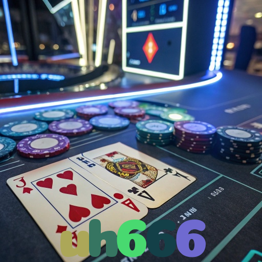 uh666:Jogue poker, aposte no futebol e ganhe em grandes jogos de cassino!