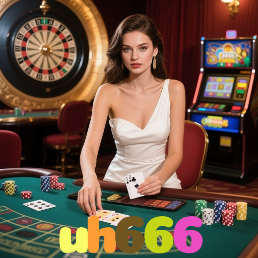 uh666:Aposte no futebol, jogue poker e conquiste vitórias épicas!