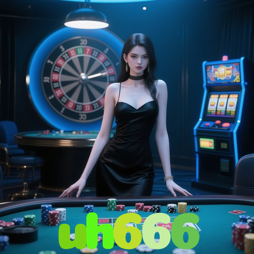 uh666:Jogue poker, aposte no futebol e ganhe em grandes jogos de cassino!