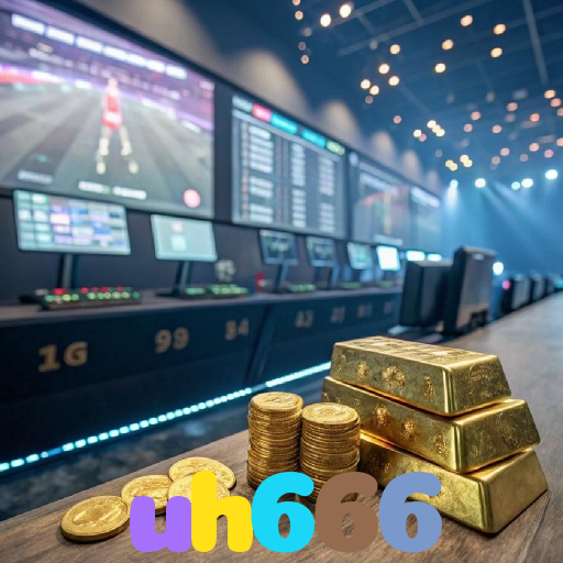 uh666：Aposte nas melhores slots e conquiste prêmios como nunca!