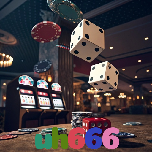 uh666:Aposte nas melhores slots e conquiste prêmios como nunca!