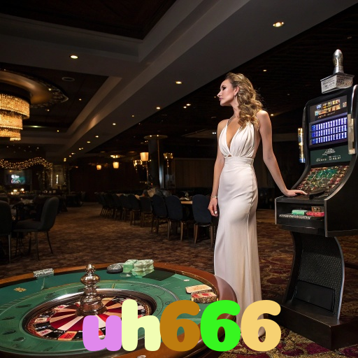 uh666:Aposte nas melhores slots e conquiste prêmios como nunca!