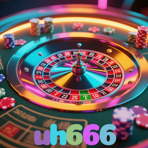 uh666:Aposte no futebol, jogue poker e conquiste vitórias épicas!