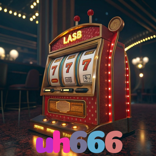 uh666:Aposte nas melhores slots e conquiste prêmios como nunca!