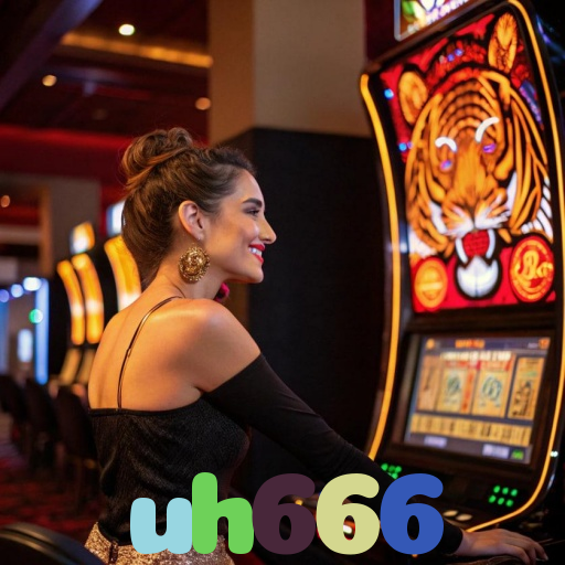 uh666：Aposte no futebol, jogue poker e conquiste vitórias épicas!