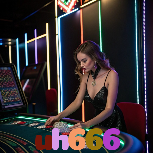 uh666:Aposte no futebol, jogue poker e conquiste vitórias épicas!