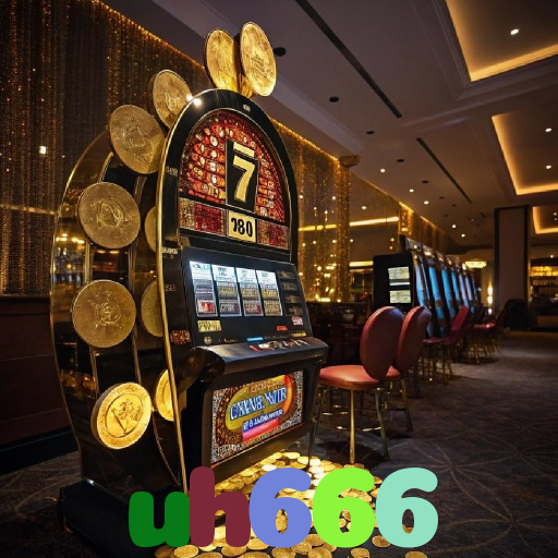 uh666:Aposte no futebol, jogue poker e conquiste vitórias épicas!