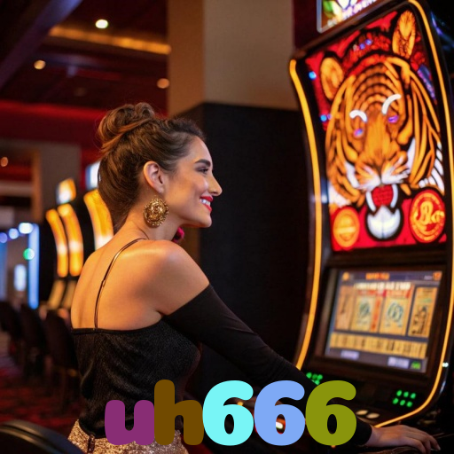 uh666:Aposte nas melhores slots e conquiste prêmios como nunca!