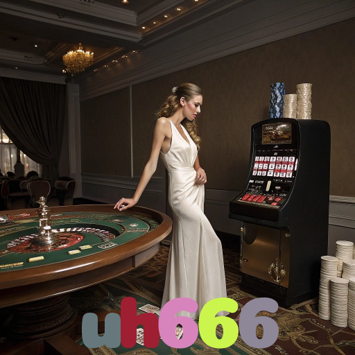 uh666：Jogue poker, aposte no futebol e ganhe em grandes jogos de cassino!