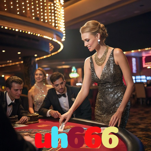 uh666:Jogue poker, aposte no futebol e ganhe em grandes jogos de cassino!