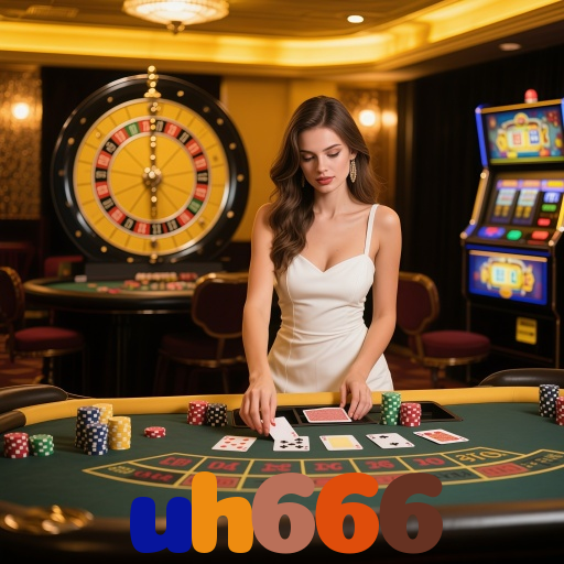 uh666:Jogue poker, aposte no futebol e ganhe em grandes jogos de cassino!
