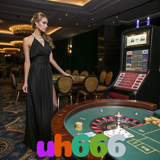 uh666：Aposte no futebol, jogue poker e conquiste vitórias épicas!