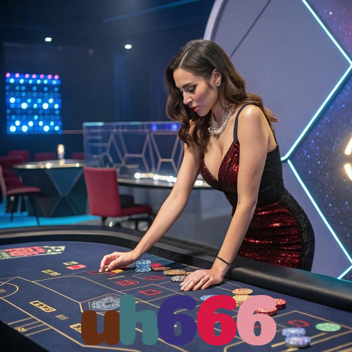 uh666:Aposte nas melhores slots e conquiste prêmios como nunca!