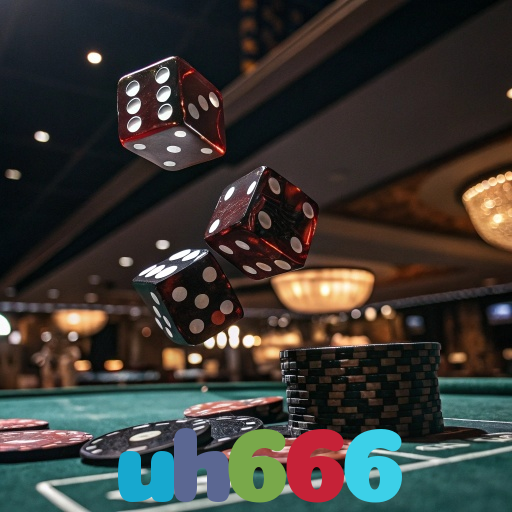 uh666:Aposte nas melhores slots e conquiste prêmios como nunca!