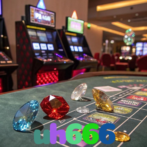 uh666:Jogue poker, aposte no futebol e ganhe em grandes jogos de cassino!