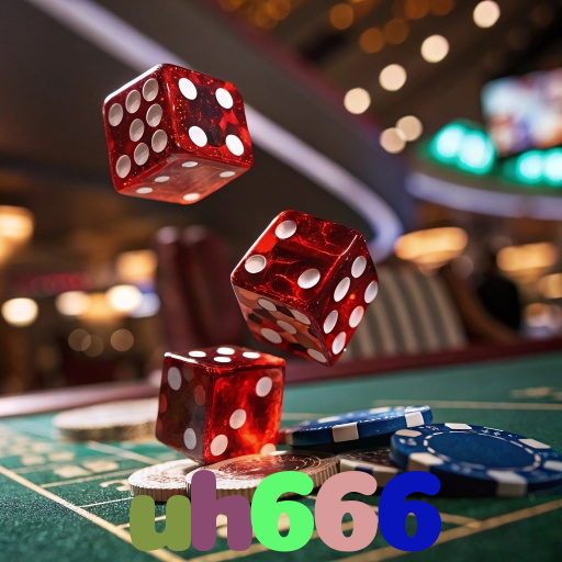 uh666:Aposte no futebol, jogue poker e conquiste vitórias épicas!