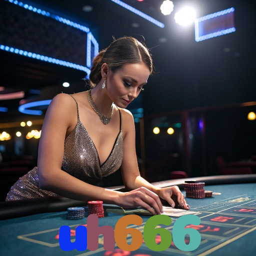 uh666:Aposte no futebol, jogue poker e conquiste vitórias épicas!