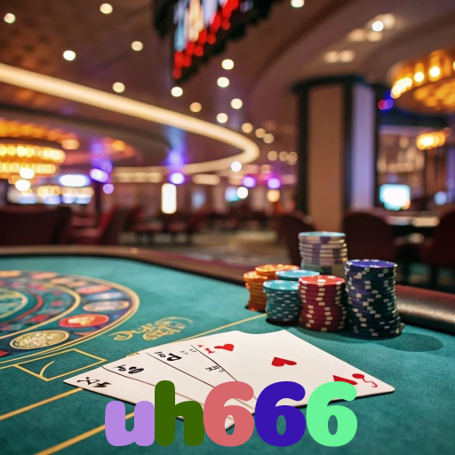uh666:Jogue poker, aposte no futebol e ganhe em grandes jogos de cassino!