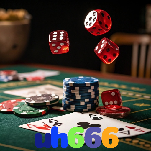 uh666:Jogue poker, aposte no futebol e ganhe em grandes jogos de cassino!