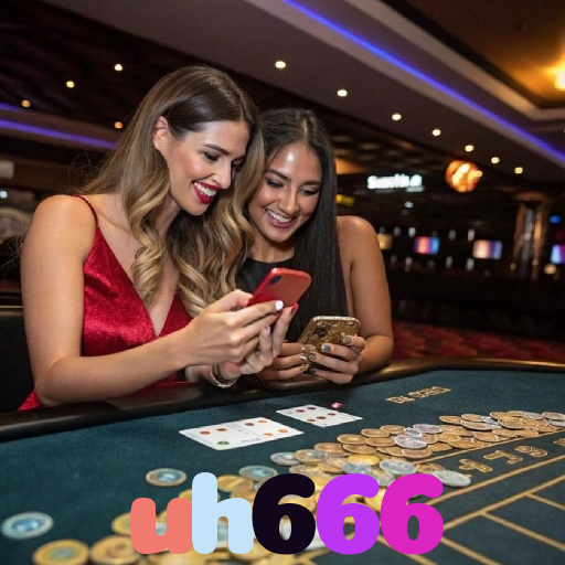 uh666:Aposte no futebol, jogue poker e conquiste vitórias épicas!