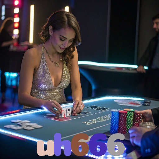 uh666:Jogue poker, aposte no futebol e ganhe em grandes jogos de cassino!