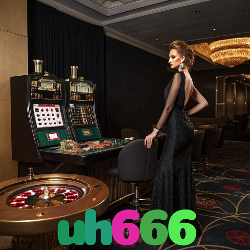 uh666:Aposte no futebol, jogue poker e conquiste vitórias épicas!