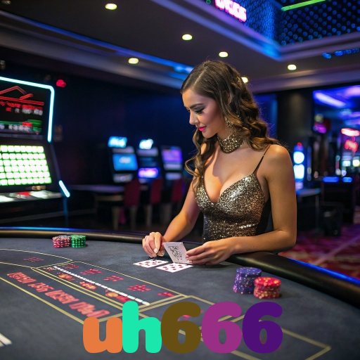 uh666:Jogue poker, aposte no futebol e ganhe em grandes jogos de cassino!