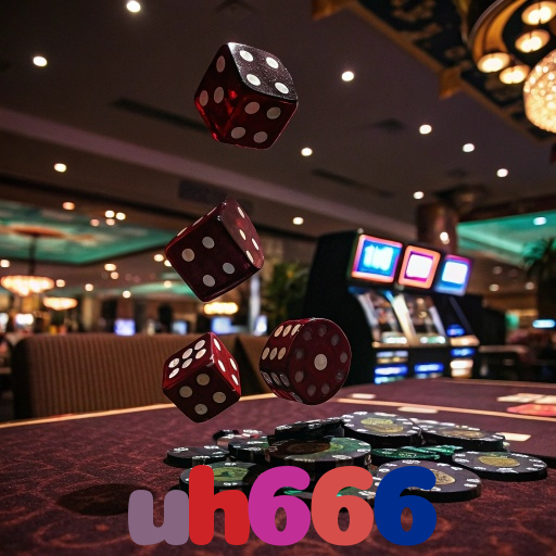 uh666:Aposte nas melhores slots e conquiste prêmios como nunca!
