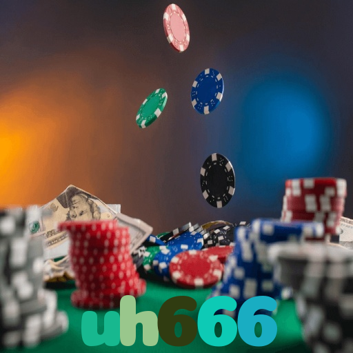 uh666：Aposte no futebol, jogue poker e conquiste vitórias épicas!