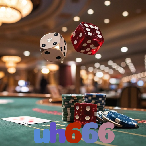 uh666:Aposte nas melhores slots e conquiste prêmios como nunca!