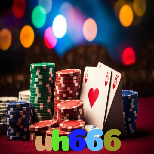 uh666:Jogue poker, aposte no futebol e ganhe em grandes jogos de cassino!