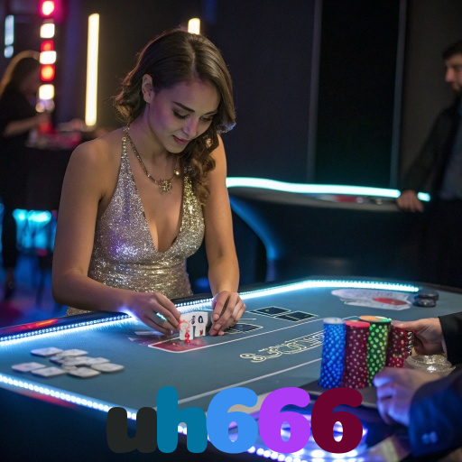 uh666:Jogue poker, aposte no futebol e ganhe em grandes jogos de cassino!