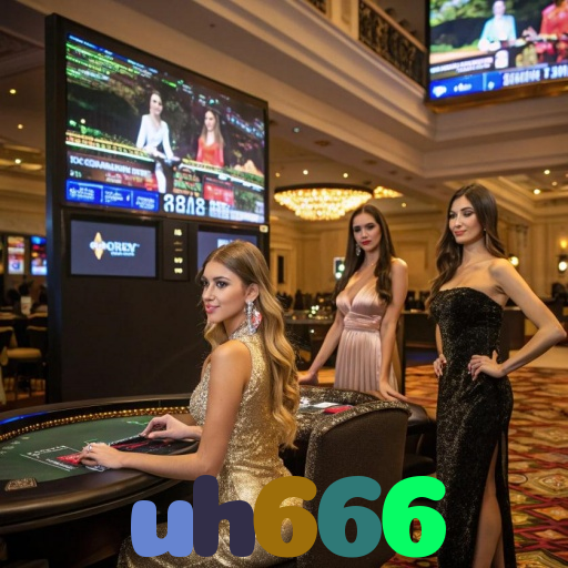 uh666:Aposte nas melhores slots e conquiste prêmios como nunca!