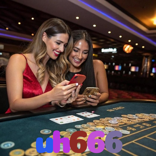 uh666:Jogue poker, aposte no futebol e ganhe em grandes jogos de cassino!