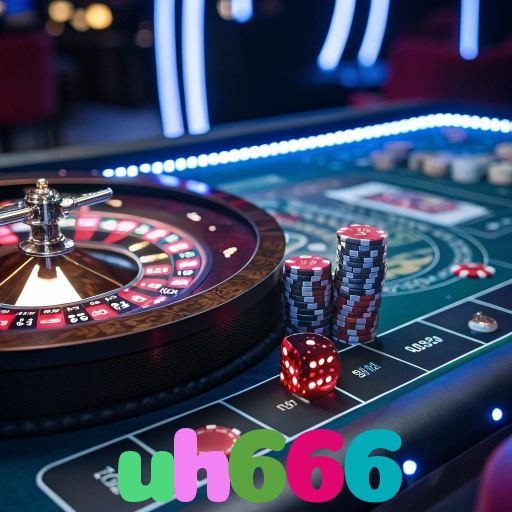 uh666：Jogue poker, aposte no futebol e ganhe em grandes jogos de cassino!