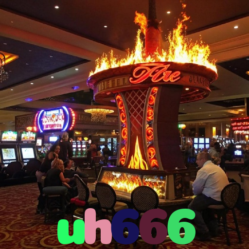 uh666:Jogue poker, aposte no futebol e ganhe em grandes jogos de cassino!