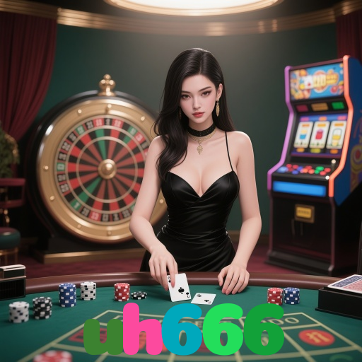 uh666:Jogue poker, aposte no futebol e ganhe em grandes jogos de cassino!