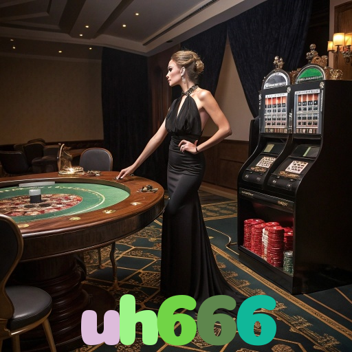 uh666:Jogue poker, aposte no futebol e ganhe em grandes jogos de cassino!