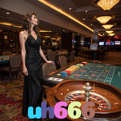 uh666:Aposte no futebol, jogue poker e conquiste vitórias épicas!