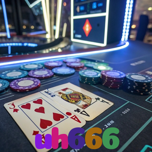uh666:Jogue poker, aposte no futebol e ganhe em grandes jogos de cassino!