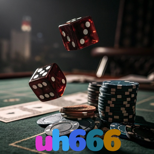 uh666：Aposte nas melhores slots e conquiste prêmios como nunca!