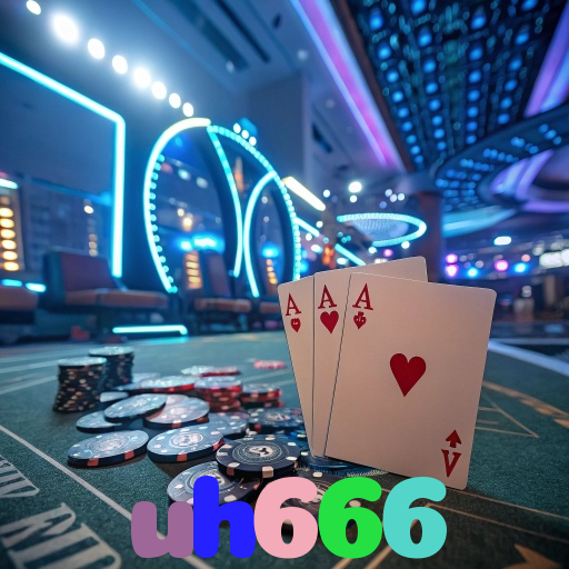 uh666:Jogue poker, aposte no futebol e ganhe em grandes jogos de cassino!