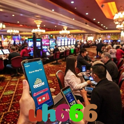 uh666:Jogue poker, aposte no futebol e ganhe em grandes jogos de cassino!