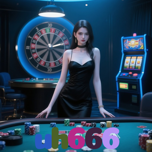 uh666:Aposte no futebol, jogue poker e conquiste vitórias épicas!