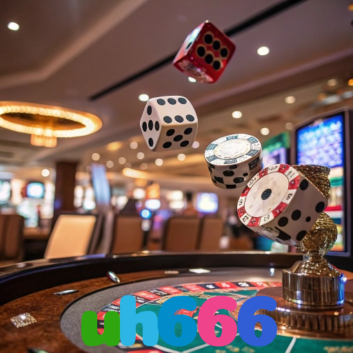 uh666：Jogue poker, aposte no futebol e ganhe em grandes jogos de cassino!
