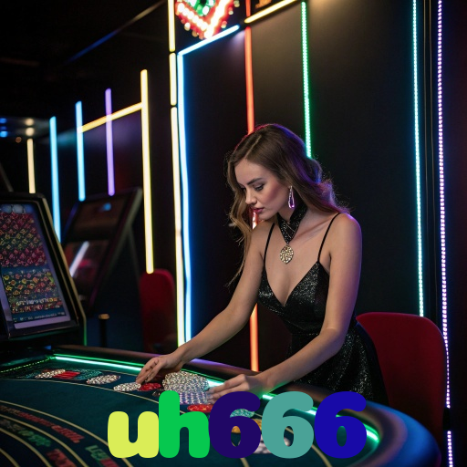 uh666:Aposte no futebol, jogue poker e conquiste vitórias épicas!