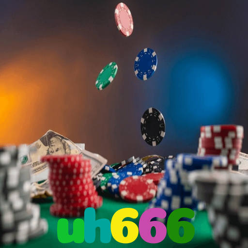 uh666:Aposte no futebol, jogue poker e conquiste vitórias épicas!